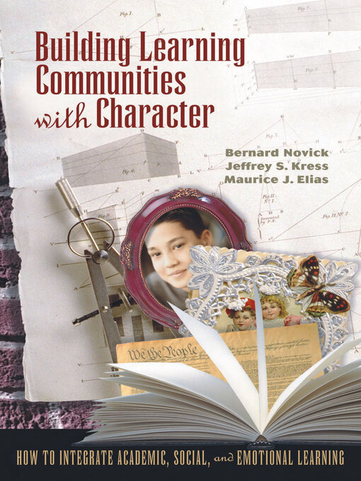 Title details for Building Learning Communities with Character by Bernard Novick - Available